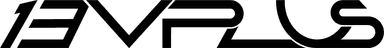 13VPLUS Logo